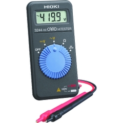 Hioki Electric Việt Nam | HIOKI card high tester MW3925129