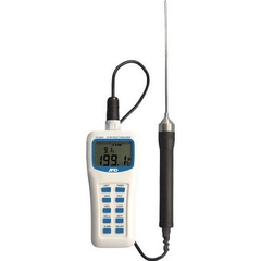 Đồng hồ đo nhiệt AANDD  - #AD5604C (Waterproof Thermometer)