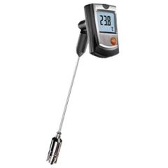 Đồng hồ đo nhiệt Testo  - #TESTO905-T2 (Thermometer)