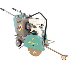Máy cắt bê tông Mikasa - # MCD-L14 ( Concrete Cutter)