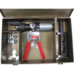 Dụng cụ loe ống thủy lực Lobster - #FSH20 (Hydraulic Flaring Tool)