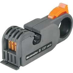 Dụng cụ tuốt cáp Weidmuller - #9005700000 (Cable Stripper)