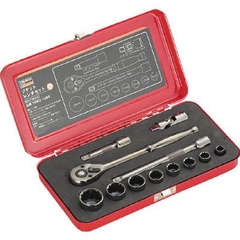 Bộ khẩu cao cấp Trusco - #TSW4-13S