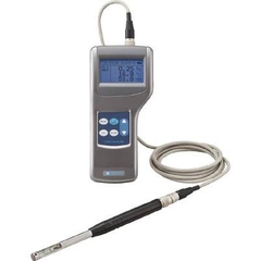 Máy đo tốc độ gió KANOMAX - #S653100 (Anemometer)