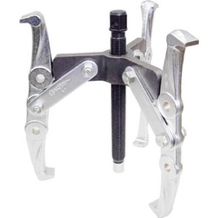 Cảo 3 chấu cỡ lớn 450 mm Super - # GT-18 (Gear Puller GT type)