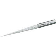 Thước đo đường kính lỗ 1 ~ 6 mm Trusco - #TG-710A (Taper Gauge for Pipes)