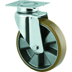 Tente Caster Việt Nam | Tente Caster High-performance swivel caster for heavy loads (polyurethane wheel/maintenance free) Flexible MW1154252