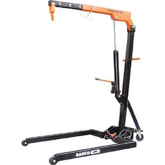 Cẩu móc động cơ Snapon - # BH6PC600 ( Enginer Crane)