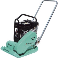 Máy đầm rung Mikasa - # MVC-75F ( Plate Compactor)