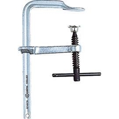 Eto kẹp nhanh chữ L Trusco - #G-16CS (L type clamp)