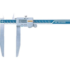 Thước cặp hàm kẹp dài Kanon- #E-LSM20B (Digital Long Jaw caliper)