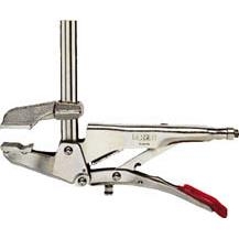 Kìm kẹp Bessey - #GRZ-RO (Clamp)