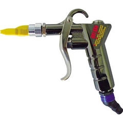 Súng xịt khí KINKI - #601AXE-BETA (High power Air Duster)