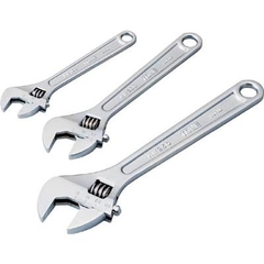 Mỏ lết cao cấp Tone - #MW-300 (Monkey Wrench)