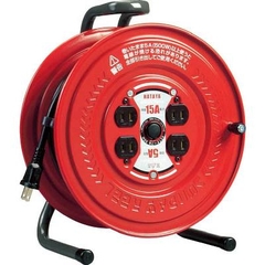 Rulo HATAYA-Japan - # S-20S/S-30S/GS-30/GS-30S ( Cord Reel)