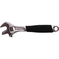 Mỏ lết tay bọc nhựa Bahco - # 9073 (Adjustable Wrench with thermoplastic Handle)