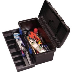 Hộp dụng cụ xách tay 24 chi tiết Trusco - # PK-H1 ( Ductwork Pro Tools Set Pikaichi)