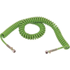 Dây khí xoắn MUROMOTO - # 750 (Air curl Hose)