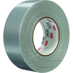 3M Japan Ltd. Tape and Adhesive Products Division Việt Nam | 3M Duct Tape 3939 48mmX54.8m Silver MW2072485