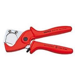 Kìm cắt ống PVC mỏng Knipex - #9020-185 (Pipe cutter)
