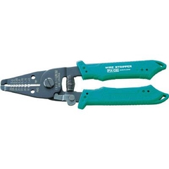 Kìm tuốt dây đa năng Engineer - #PA-06 (Wire Stripper)