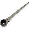 Cờ lê đuôi chuột 24x30mm Trusco - # TRW-2430 (Double-end Ratchet Wrench)