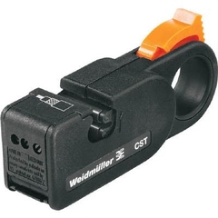 Dụng cụ tuốt cáp Weidmuller - #9204350000 (Cable Stripper)