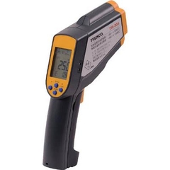 Súng đo nhiệt hồng ngoại Trusco - #TIR-304 (Infrared Thermometer)