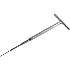 Thanh vặn khuôn chữ T 1.5-10mm TOP - # TSW (Hexagon Spin Wrench)