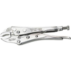 Kìm chết 3Peaks - #DS-130 (Dia Type Vise)