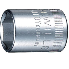 40A - Đầu khẩu, khẩu tuýp, khẩu vặn hệ inch STAHLWILLE - # 426370