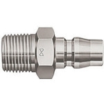 Nitto Kohki Việt Nam | Nitto High Coupler (Female thread mounting plug) MW1130765