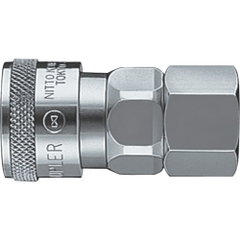 Nitto Kohki Việt Nam | Nitto High Coupler (socket for male thread mounting) MW1132563