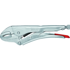 KNIPEX company Việt Nam | KNIPEX grip pliers with wire cutter MW1955216
