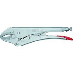 KNIPEX company Việt Nam | KNIPEX grip pliers with wire cutter MW1955217