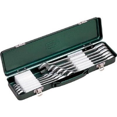 Bộ cờ lê răng 11Pc Tone - # RM110 (Ratchet Cobination Wrench)