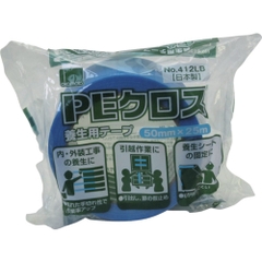Okamoto Adhesive Products Department Việt Nam | Okamoto PE cloth curing tape NO. 412 MW8081091