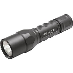 Đèn pin Surefire - #6PX-C-BK (LED Light 6PX TACTICAL)