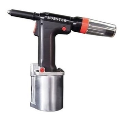 Súng rút đinh rivet Lobster - #R1A1 (Pneumatic Riveter)