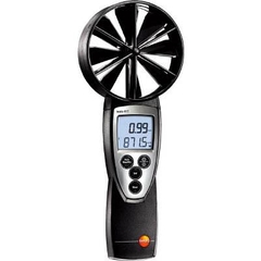 Máy đo tốc độ gió Testo - #TESTO417 (Anemometer)