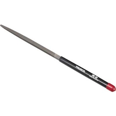 Dũa vuông siêu mịn Trusco - #TKA012-03 (File set)