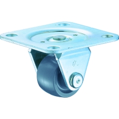 Hammer Caster Việt Nam | Hammer Low-floor fixed reinforced nylon wheels 32mm MW8361519