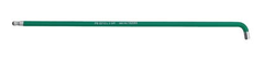 PB 2212 L RB - Lục giác đầu bi PB SWISS TOOLS -# 424255.0200