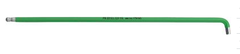 PB 2212 L RB - Lục giác đầu bi PB SWISS TOOLS -# 424255.0300