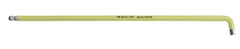 PB 2212 L RB - Lục giác đầu bi PB SWISS TOOLS -# 424255.0400