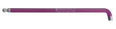 PB 2212 L RB - Lục giác đầu bi PB SWISS TOOLS -# 424255.0800