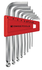 Bộ thanh vặn lục giác PB 2212-H10