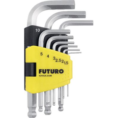 Bộ lục giác đầu bi FUTURO  -# 424419