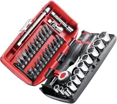R.360NANO-Bộ tuýp 1/4 inch FACOM- # 426015.0100