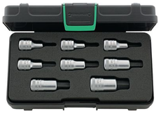 Bộ đầu khẩu lục giác gồm 8 chi tiết -#428685